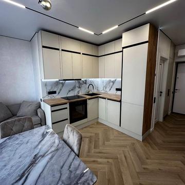 Рудненська вул. (Білогорська), 8-Д