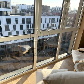 Салютна вул., 2к8