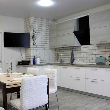 Сімї Кульженків вул. (Петра Дегтяренка), 31-А