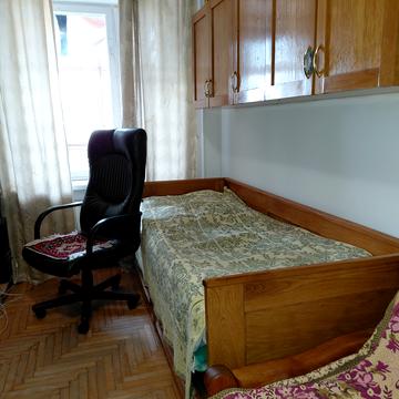 Оболоня вул., 47