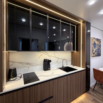 Бельведерська вул., (Будинок 2)