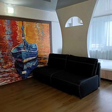 Велика Васильківська вул. (Червоноармійська), 124-А