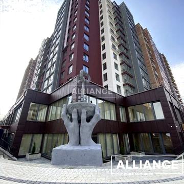 Княгинин вул., (Будинок 26)