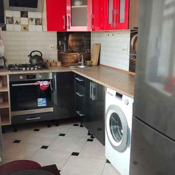 Свободи проїзд, 27