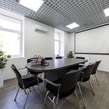 Волоська вул., 31-А