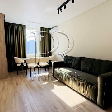 Івана Виговського вул. (Маршала Гречка), 40/12