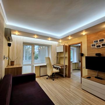 Сімї Ідзиковських вул. (Михайла Мишина), 41