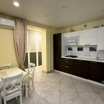 Княгині Ольги вул., 5з