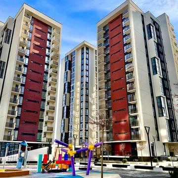 Ленкавського вул., 34 к5