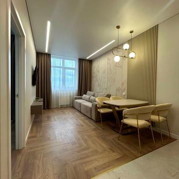 Краснова вул., 1-В