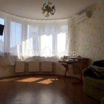 Єлизавети Чавдар вул., 11