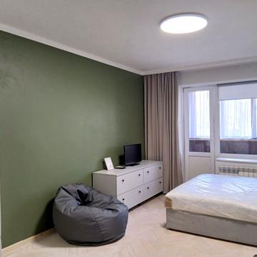 Леся Курбаса просп., 3-Г