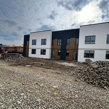 Сонячна вул.