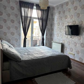 Велика Васильківська вул. (Червоноармійська), 134