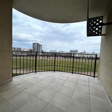 Краснова вул., 1-В