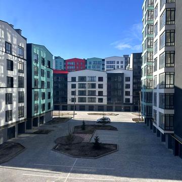 Національної Гвардії вул., 14к