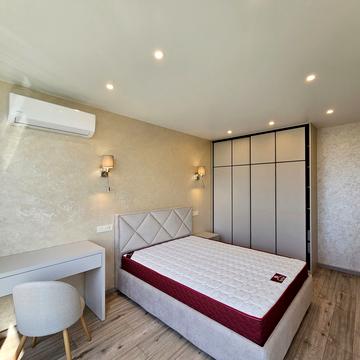 Олександра Олеся вул., 5-А