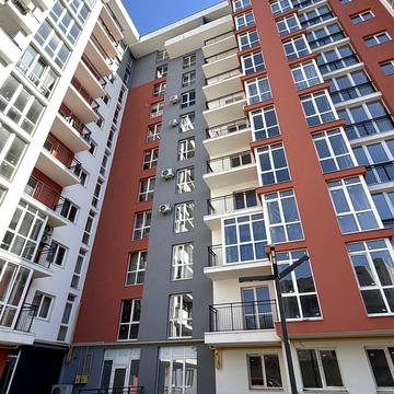 Тараса Шевченка вул., 27