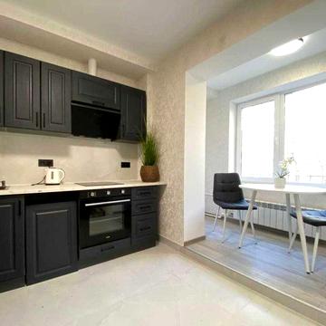 Оболонський просп., 28