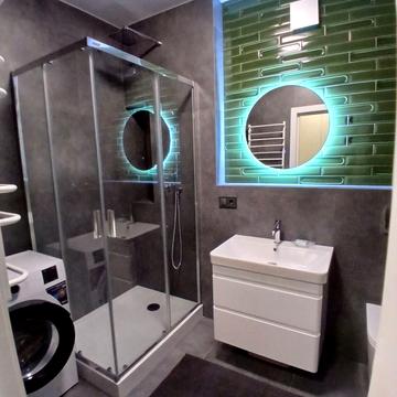 Кавказька вул., 32-Б