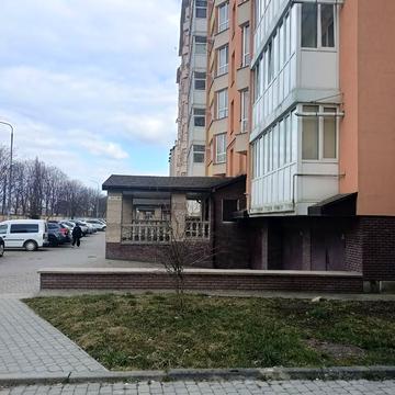 Хіміків вул., 21