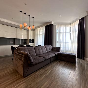 Саперне Поле вул., 14/55