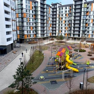 Європейська вул. (Жовтнева), 32/1Б