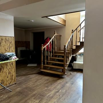 Збройних Сил України вул. (Миру)