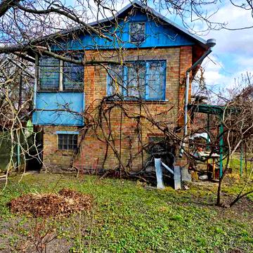 вул. 1 Лінія