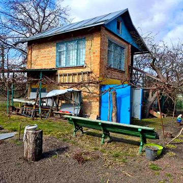 вул. 1 Лінія