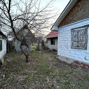 Дворічна вул. (Анадирська)