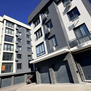 бульвар Олександрійський, 35б