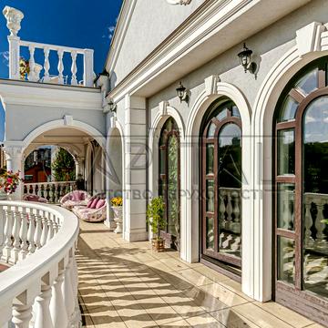 Редутна вул.