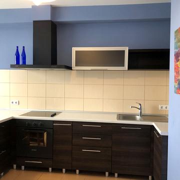 Михайла Гришка вул., 9