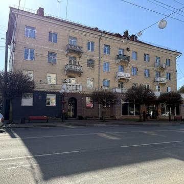 Волі просп., 10