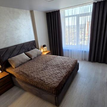 Тролейбусна вул., 3-Б