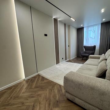 Бельведерська вул., 23