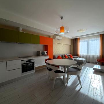 Урлівська вул., 36-А