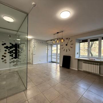 Борщагівська вул., 117/125