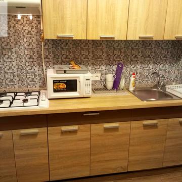 Ружинська вул. (Вільгельма Піка), 11