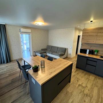 Набережна Перемоги вул., 112-Д к3