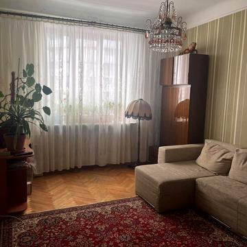 Іоанна Павла II вул. (Патріса Лумумби), 15