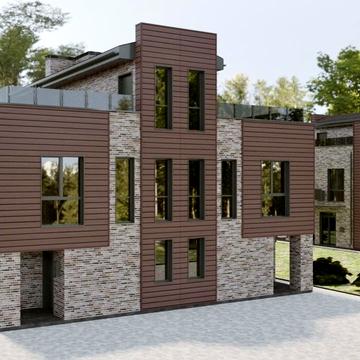 Володимира Ложешнікова вул.