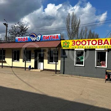 Космонавтів вул., 13а