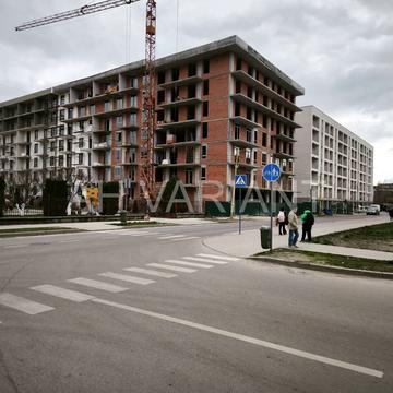 Олександра Богомольця вул., 17