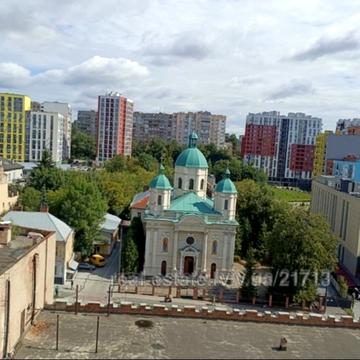 Тараса Шевченка вул., 21