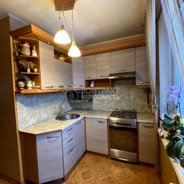 Фесенківський вїзд, 8