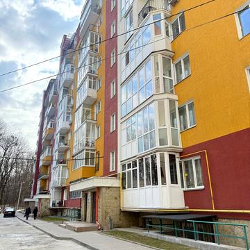 Жасминова вул., 5б