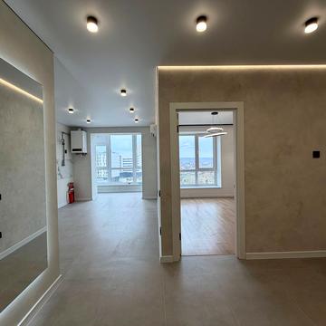 Княгинин вул., (Будинок 17)