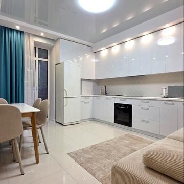 Валерія Дейнеки вул., 1 к1